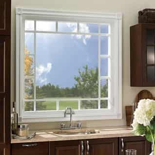 thermoline windows