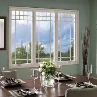 thermoline windows